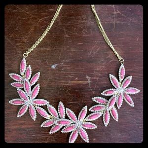 Flower Necklace 🌸